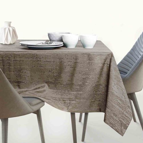 TCLOTH/AH/VESTA/BRD/CAPPUCCINO/140X280 na Arena.pl