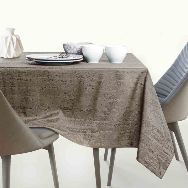 TCLOTH/AH/VESTA/BRD/CAPPUCCINO/140X280 zdjęcie 2