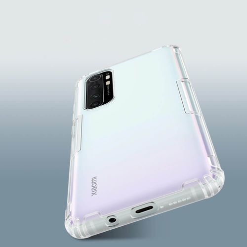 NILLKIN NATURE XIAOMI MI NOTE 10 LITE CLEAR na Arena.pl