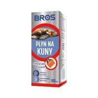 płyn na kuny 100ml - br 2087