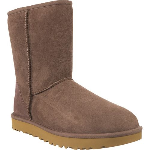 UGG CLASSIC SHORT II SYGR BROWN 36 na Arena.pl