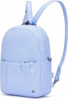 Plecak / Torebka antykradzieżowa Pacsafe Citysafe CX 8L Serenity Blue