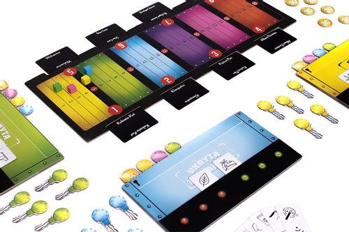 Gra Ukryta tożsamość na Arena.pl