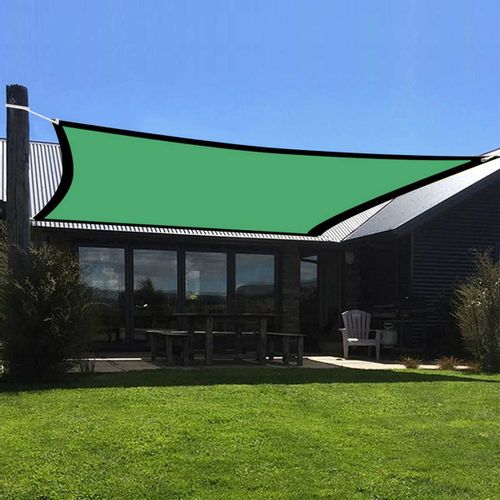 Siatka Cieniująca Heckermann 1,5X25M na Arena.pl