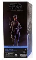 hasbro star wars black series tala durith 15cm