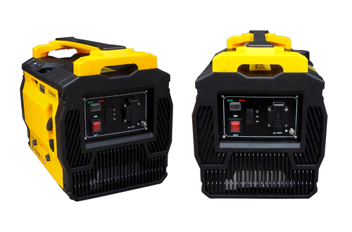 GENERATOR STANLEY SIG 1200S na Arena.pl