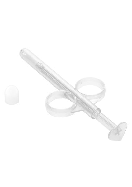 Bdsm-Lube Tube 2 Pcs zdjęcie 2