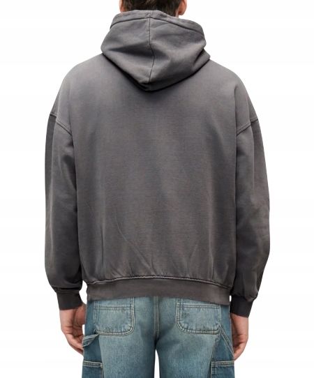 FAVELA - Bluza z kapturem M zdjęcie 2