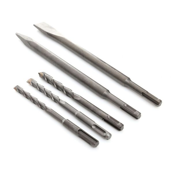 Młot udarowy 2300W KD1692 zdjęcie 5