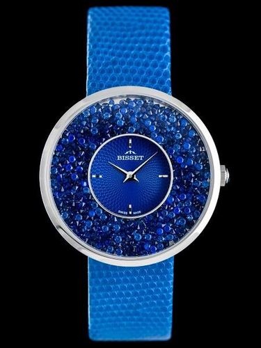 BISSET BSAE04 - blue (zb541a) na Arena.pl