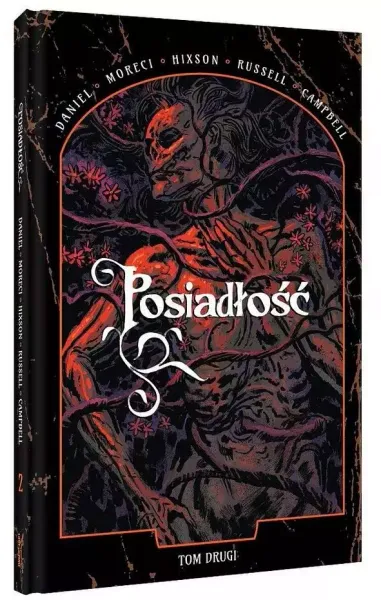 Posiadłość 2 zdjęcie 1