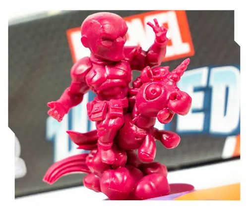 Gra Marvel United X-men Deadpool na Arena.pl