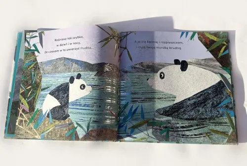 Od kiedy jestem twoją babcią na Arena.pl