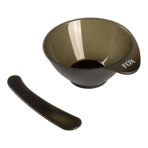 FOX Miseczka do farb z mieszadełkiem kompaktowa 80ml na Arena.pl