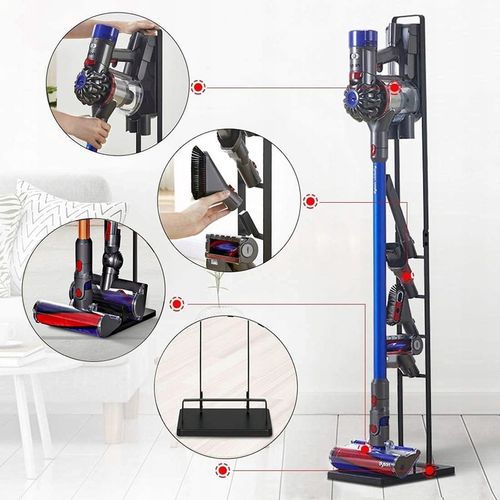 STOJAK DYSON GEN5 V15 V12 V11 V10 V8 V7 WIESZAK STELAŻ UCHWYT DO na Arena.pl