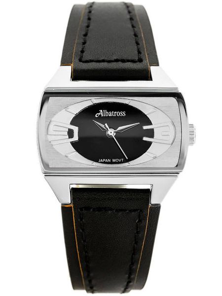 ZEGAREK DAMSKI ALBATROSS ABAA41 (za548a) zdjęcie 1