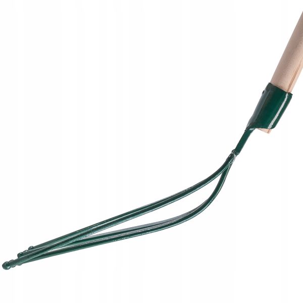 WIDŁY SZEŚCIOZĘBNE DO BURAKÓW ZIEMNIAKÓW KAMIENIA zdjęcie 5