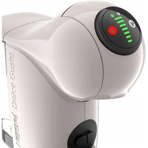 Ekspres na kapsułki KRUPS KP243AF0 Beżowy na Arena.pl