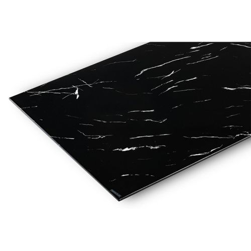 Konsola Farasin Silver Black 120 cm na Arena.pl