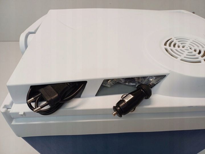 Mobicool Mirabelle MM24 Dc elektryczna lodówka zdjęcie 4