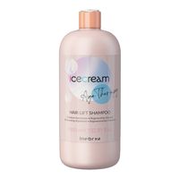Inebrya Age Therapy Hair Lift Szampon regenerujący do włosów dojrzałych i porowatych, 1000ml