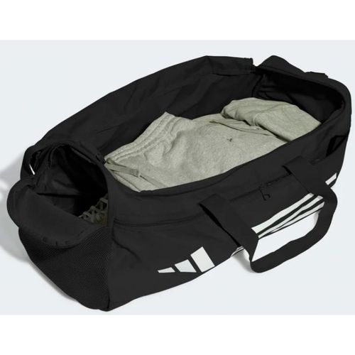 Torba adidas Essentials Training Duffel Bag "M" HT4747 czarny na Arena.pl