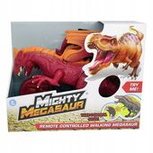 Potężny chodzący Smok z efektami świetlnymi i dźwiękowymi Dragon-i Toys