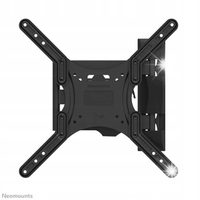 Uchwyt ścienny Neomounts WL40-550BL14 32-55'' VESA 400x400 35kg czarny