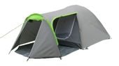 NAMIOT MONSUN 3 PRO SZARY TURYSTYCZNY ACAMPER