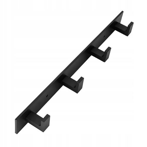 Wieszak Ścienny Haczyk Na Ręczniki Akcesoria Kąpielowe na Arena.pl