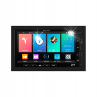 Kruger&Matz KM2008.1 Radio samochodowe 2DIN Wi-Fi Android GPS Bluetooth