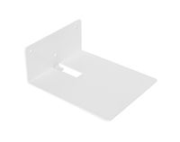 PÓŁKA NA KSIĄŻKĘ 150*60*125*2.0MM BIAŁA - LB NPK125B