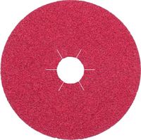 krążek fibrowy ziarno ceramika fs 964 act p.24 125mm 330484 - 25.0