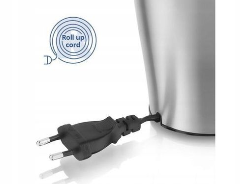 ELEKTRYCZNY MŁYNEK DO MIELENIA KAWY ORZECHÓW 3W1 na Arena.pl