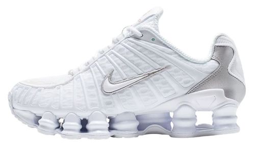 Buty NIKE WMNS SHOX TL (AR3566 100) 42 na Arena.pl