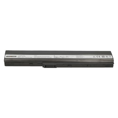 Bateria do laptopa Asus A52D 4400mAh na Arena.pl