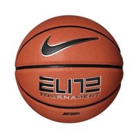 Piłka do koszykówki Nike Elite Tournament N1002353-855 — Rozmiar: 6