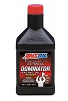 AMSOIL DOMINATOR Synthetic 2T Racing Oil TDRQT
