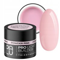 PALU ŻEL BUDUJĄCY BUILDER POWDER PINK 45 g