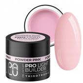 PALU ŻEL BUDUJĄCY BUILDER POWDER PINK 45 g