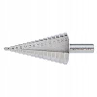 2X Wiertło stopniowe, 4-32 mm GRAPHITE 57H740