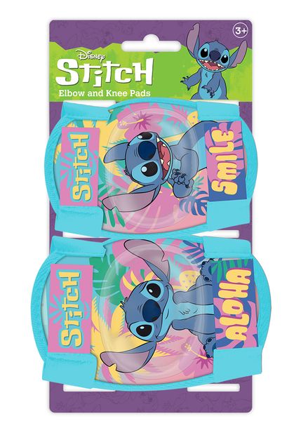 Chrániče kolen a loktů Stitch zdjęcie 4