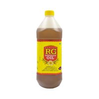 Olej sezamowy Gingelly Oil RG 1l