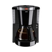 Automatyczny ekspres ciśnieniowy Melitta Caffeo Solo 1400W czarny