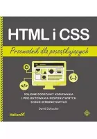 HTML i CSS. Przewodnik dla początkujących