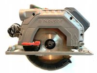 PILARKA TARCZOWA PARKSIDE PHKS 1350 B2