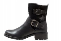 Andre ANUBIS Botki kowbojki i motocyklowe r36