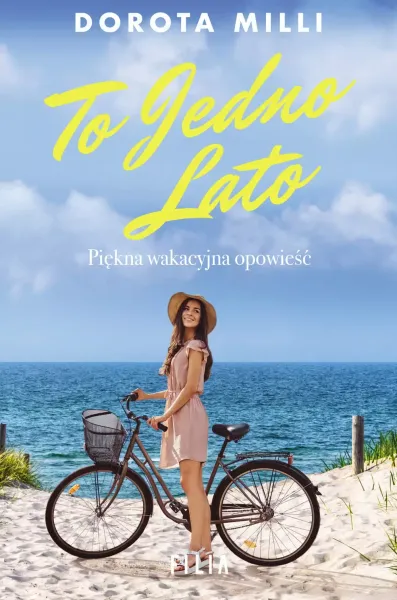 To jedno lato zdjęcie 1