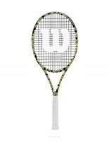 Zestaw 2x Wilson Minions 3.0 Adult 103 - rakieta tenisowa