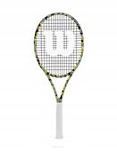 Zestaw 2x Wilson Minions 3.0 Adult 103 - rakieta tenisowa